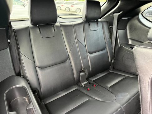 Used 2021 MAZDA CX-9 Grand Touring AWD/4WD image 21