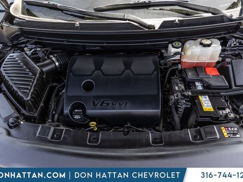Used 2021 Buick Enclave Essence w/ LPO, Floor Liner Package FWD image 35