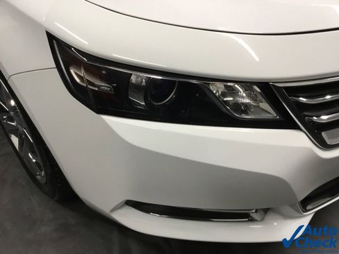 Used 2016 Chevrolet Impala LT w/ Convenience Package image 18