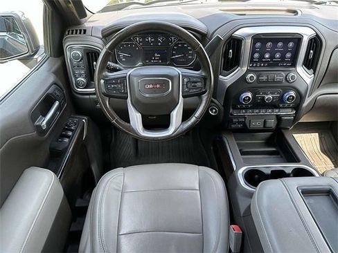 Used 2021 GMC Sierra 1500 SLT w/ SLT Premium Package image 23