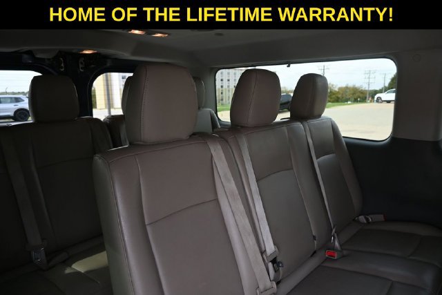 Used 2021 Nissan NV 3500 SL RWD image 27