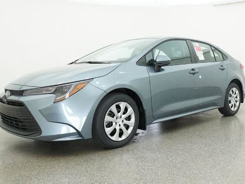 New 2026 Toyota Corolla LE image 17