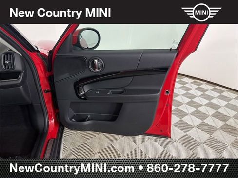 Certified 2023 MINI Cooper Countryman S AWD/4WD image 17