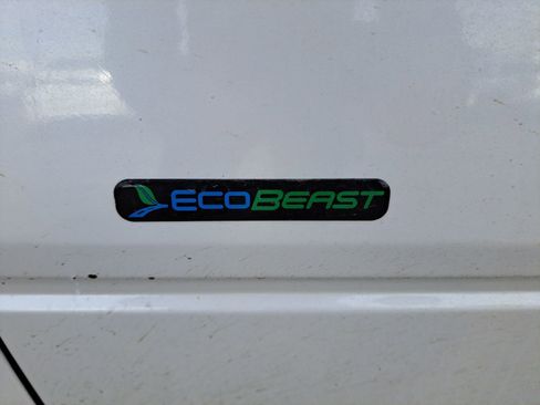 Used 2014 Ford F150 Lariat w/ Equipment Group 501A Mid image 14