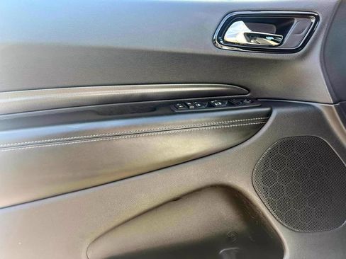 Certified 2022 Dodge Durango GT w/ Blacktop Package image 16