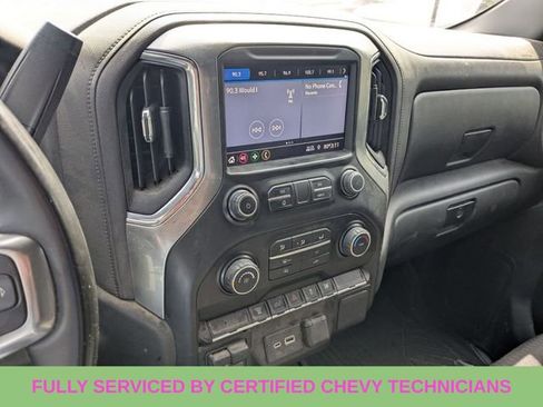 Used 2023 Chevrolet Silverado 3500 LT image 24