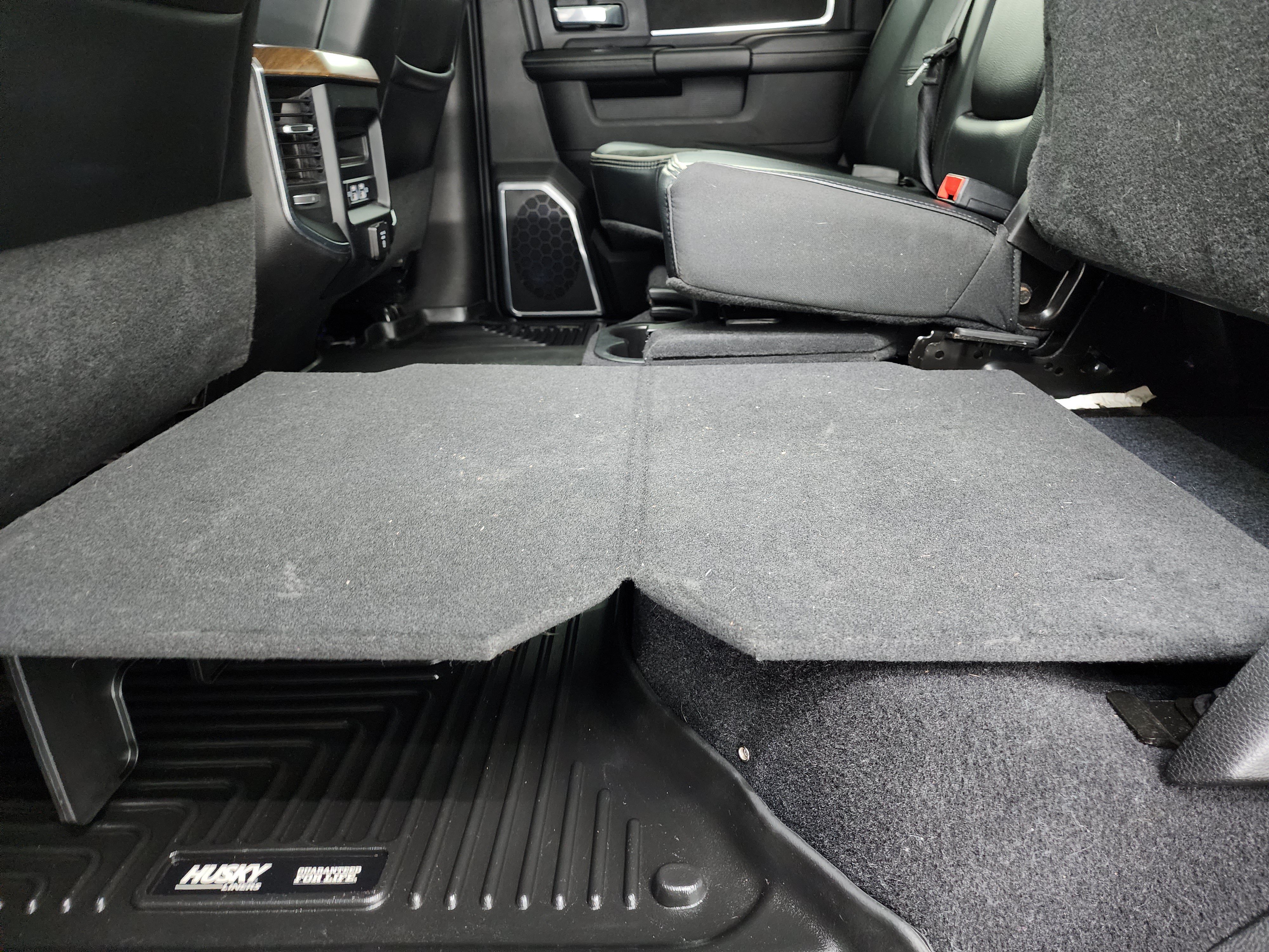 Used 2024 RAM 2500 Laramie w/ Protection Group AWD/4WD image 39