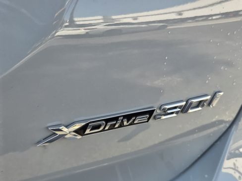 Used 2023 BMW X3 xDrive30i w/ M Sport Package AWD/4WD image 17