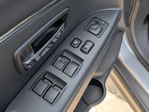 New 2026 Mitsubishi Outlander Sport ES image 11