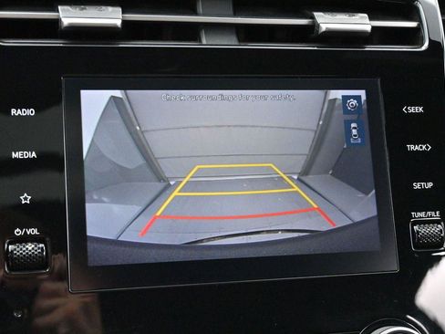 Used 2023 Hyundai Santa Cruz Night AWD/4WD image 21