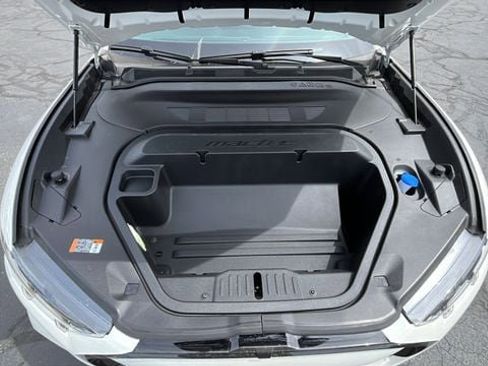 New 2025 Ford Mustang Mach-E Premium image 51