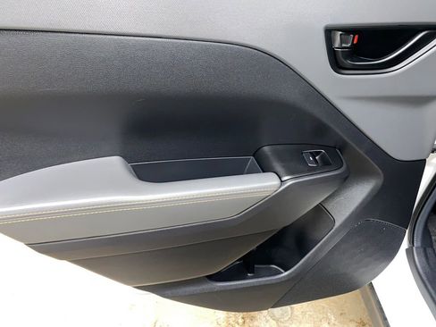 Certified 2024 Subaru Crosstrek 2.5i Wilderness w/ Crosstrek Mirror Package AWD/4WD image 30