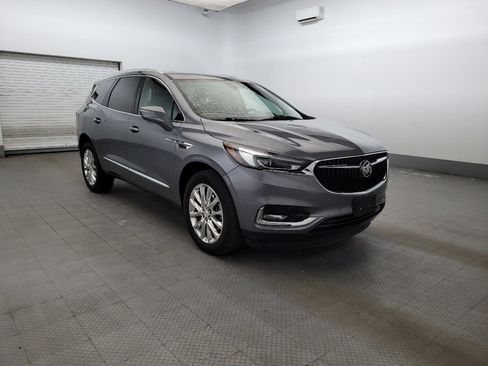 Used 2019 Buick Enclave Essence w/ Trailering Package, 5000 lbs. AWD/4WD image 13
