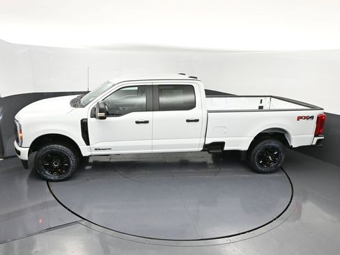Used 2026 Ford F350 XLT image 40