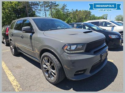 Used 2020 Dodge Durango R/T