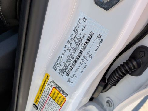 New 2025 Ford Ranger Lariat image 44