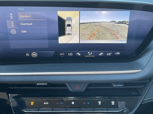 New 2026 Buick Envision Sport Touring image 15