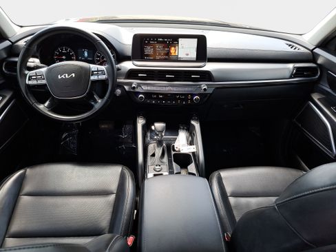 Used 2022 Kia Telluride S AWD/4WD image 9