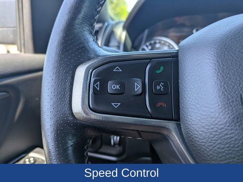 Used 2020 RAM 1500 Rebel w/ Rebel Level 1 Equipment Group AWD/4WD image 23