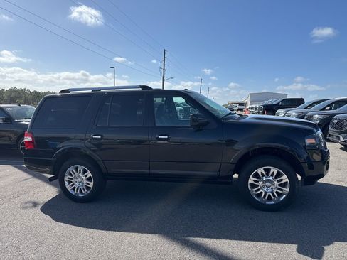 Used 2013 Ford Expedition Limited image 1