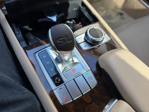 Used 2015 Mercedes-Benz SL 550 2dr Roadster SL 550 image 41