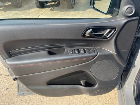 Used 2025 Dodge Durango R/T AWD/4WD image 11
