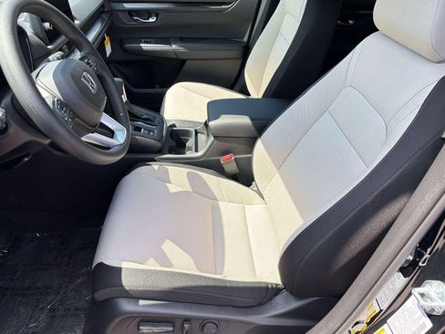 New 2026 Honda CR-V EX image 5
