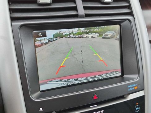 Used 2014 Ford Edge Limited w/ Equipment Group 302A AWD/4WD image 32