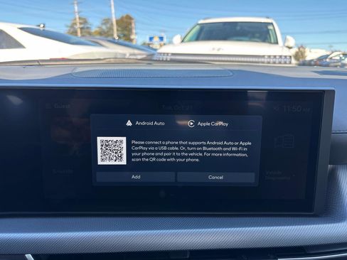 Used 2026 Hyundai Sonata SEL AWD/4WD image 13