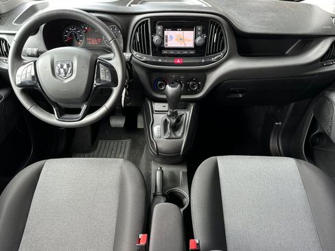 Used 2022 RAM ProMaster City Wagon image 15