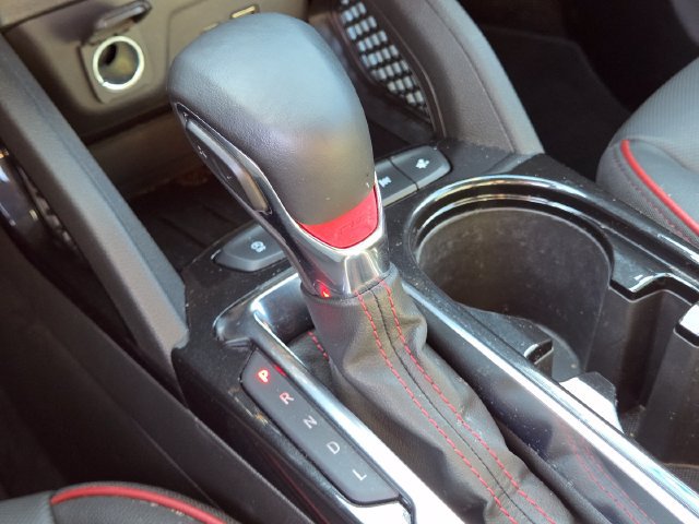 Used 2024 Chevrolet TrailBlazer RS FWD image 26