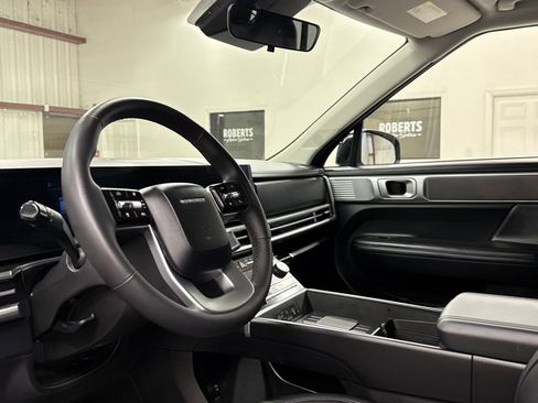 Used 2025 Hyundai Santa Fe XRT image 6