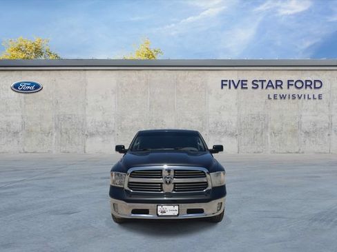 Used 2014 RAM 1500 Lone Star AWD/4WD image 7