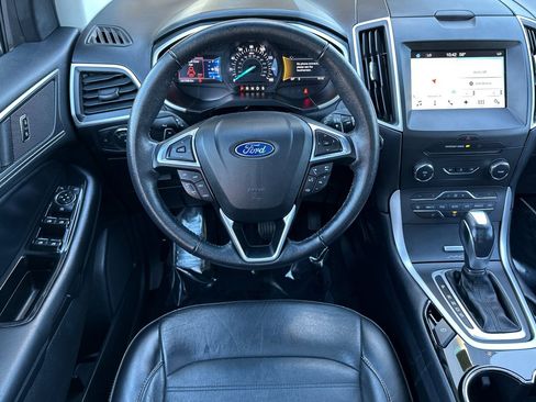 Used 2016 Ford Edge SEL w/ Equipment Group 201A image 14