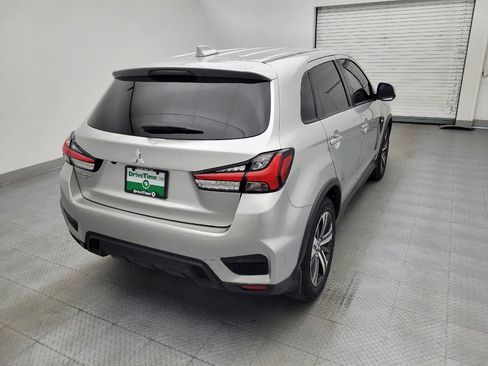 Used 2021 Mitsubishi Outlander Sport ES AWD/4WD image 9