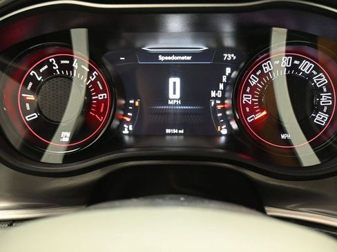 Used 2022 Dodge Challenger GT w/ Blacktop Package AWD/4WD image 16