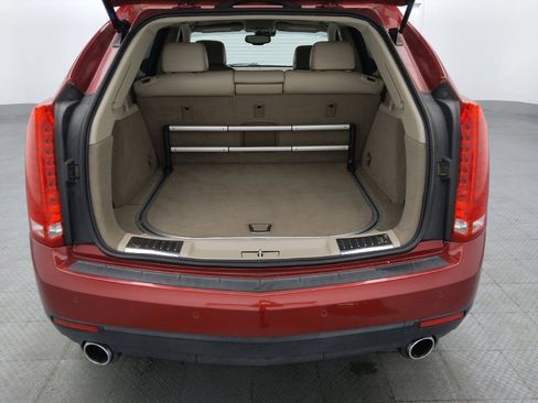 Used 2015 Cadillac SRX Luxury w/ Driver Awareness Package image 29