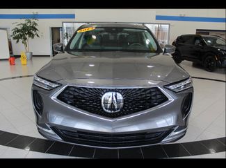 Used 2023 Acura MDX SH-AWD video 2