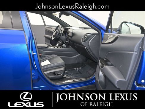 Used 2022 Lexus NX 350 F Sport image 12