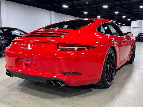 Used 2013 Porsche 911 Carrera S RWD image 41