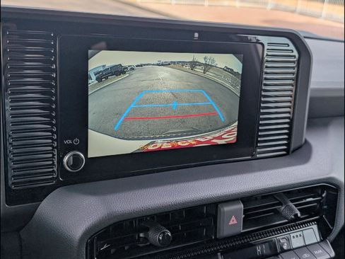 New 2026 Toyota Land Cruiser 1958 image 10