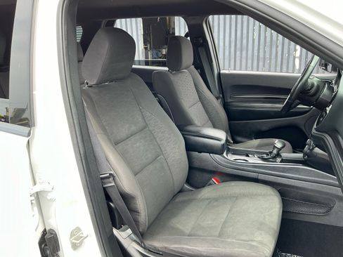 Used 2023 Dodge Durango SXT RWD image 21