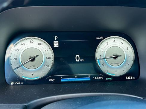 Used 2025 Hyundai Palisade Calligraphy image 21