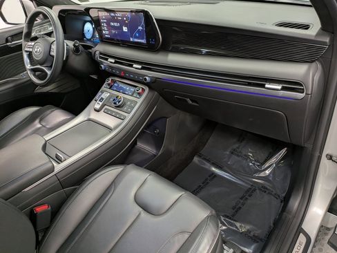 Used 2024 Hyundai Palisade Calligraphy image 29