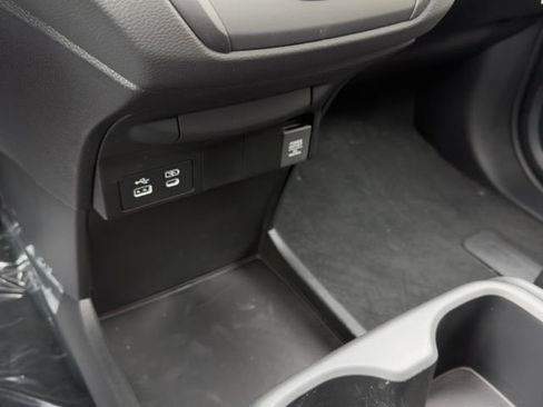 New 2026 Honda Odyssey EX-L image 25