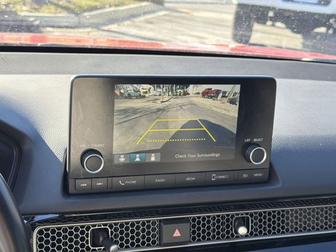 Used 2022 Honda Civic Sport image 24