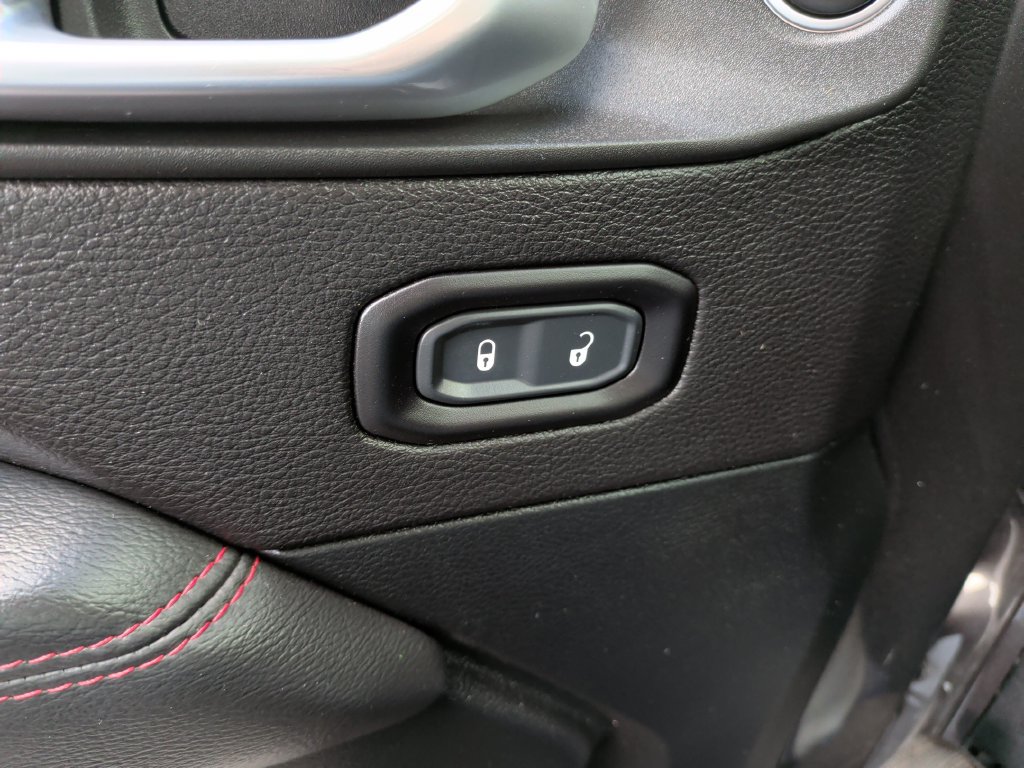 Used 2020 Jeep Wrangler Unlimited Rubicon AWD/4WD image 29