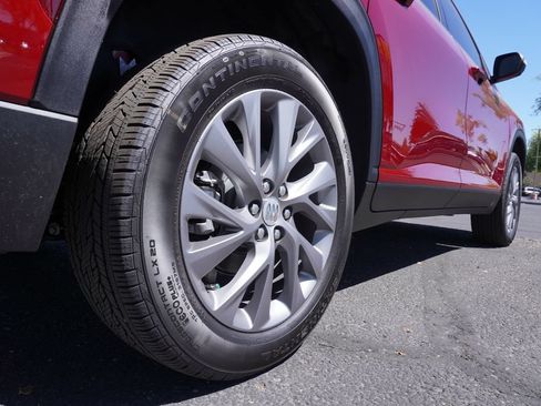 New 2026 Buick Enclave Preferred w/ Power Package FWD image 7