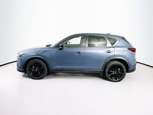 Used 2023 MAZDA CX-5 Carbon Edition image 4