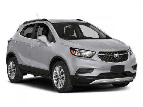 Used 2017 Buick Encore Preferred image 9